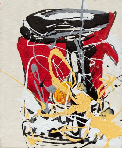 Ketchup von Jay Batlle
