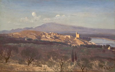  von Jean-Baptiste-Camille Corot