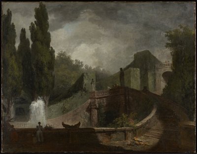  von Jean-Honore Fragonard