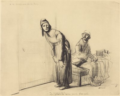  von Jean-Louis Forain