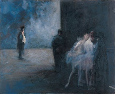 von Jean-Louis Forain