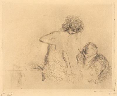 von Jean-Louis Forain