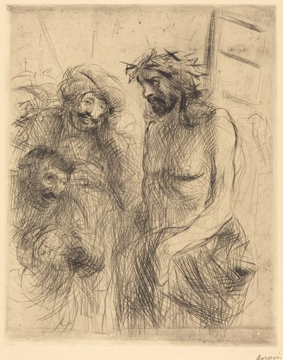  von Jean-Louis Forain