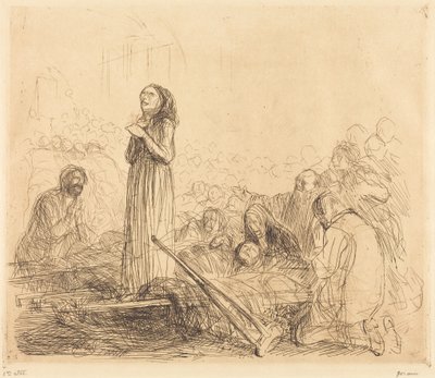  von Jean-Louis Forain