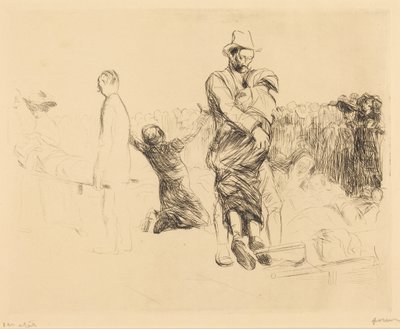  von Jean-Louis Forain