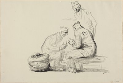  von Jean-Louis Forain