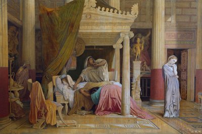 Stratonice oder Antiochus