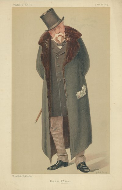 Prinz Henri D
