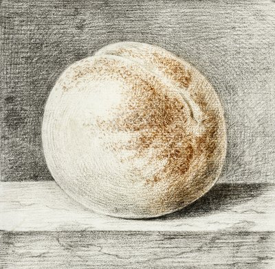 Pfirsich von Jean Bernard