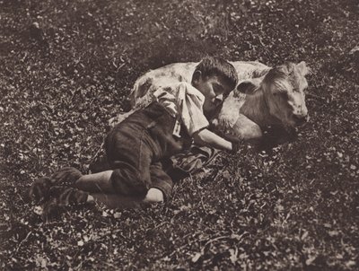 Schweiz: Siesta von Jean Gaberell