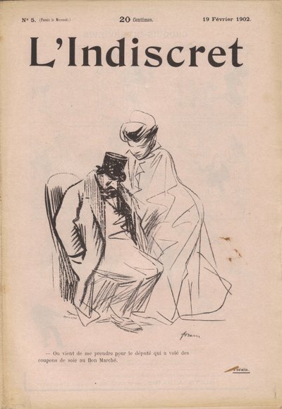 Cover von „L