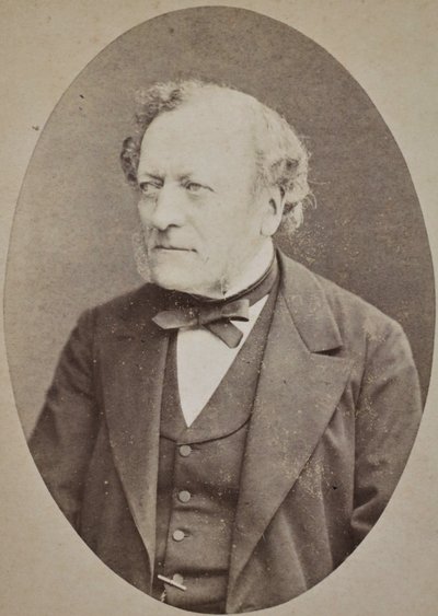 BUFFET Louis von Jean Nicolas Truchelut