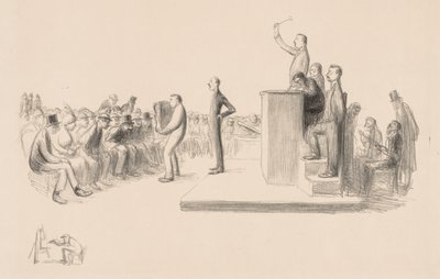 Der Rouart-Verkauf von Jean Veber