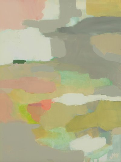 Sonnenschein möglich von Jenny Westenhofer