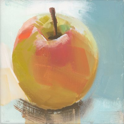 Golden Delicious von Jenny Westenhofer