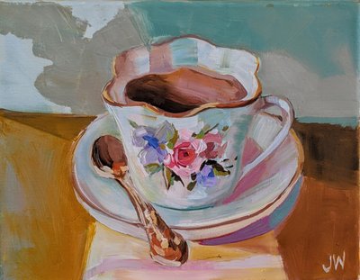 Tennessee von Jenny Westenhofer