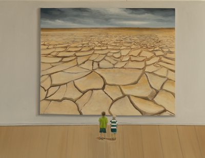 Kein Wasser von Jerome Glomaud