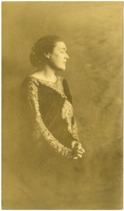 Fanny Hurst von Jessie Tarbox Beals