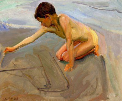  von Joaquín Sorolla