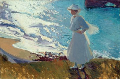  von Joaquín Sorolla