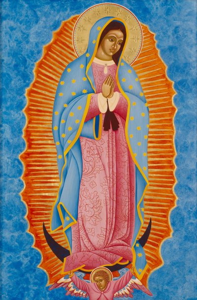 Guadalupe von Jodi Simmons