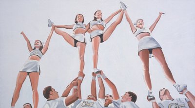 GT Stunt, 2003 von Joe Heaps Nelson