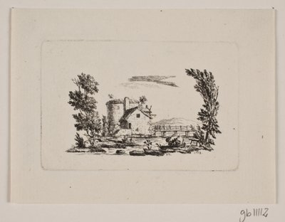 Vignette von Johan Bülow