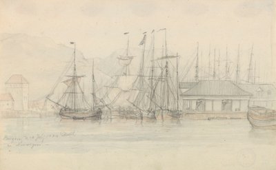  von Johan Christian Dahl