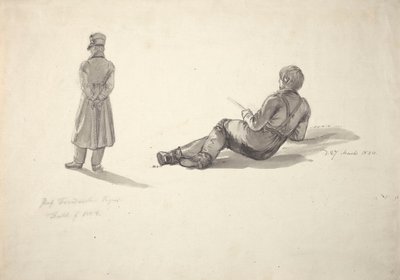  von Johan Christian Dahl