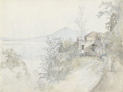  von Johan Christian Dahl
