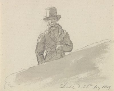  von Johan Christian Dahl