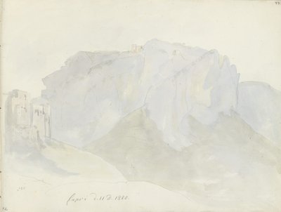  von Johan Christian Dahl