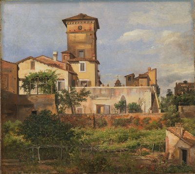  von Johan Christian Dahl