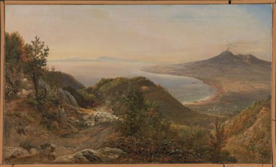  von Johan Christian Dahl