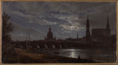  von Johan Christian Dahl