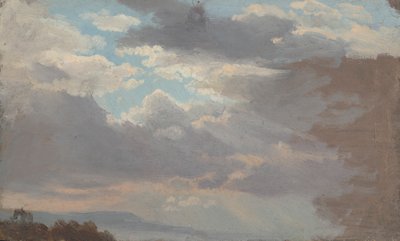  von Johan Christian Dahl