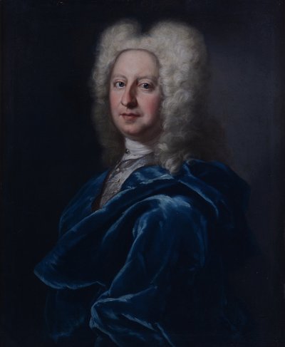 Clas Wittmack von Scheffel von Johan Henrik Scheffel