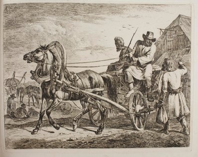  von Johann Adam Klein