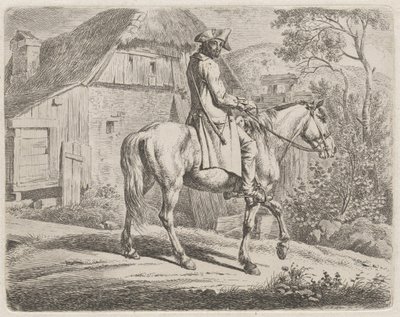  von Johann Adam Klein