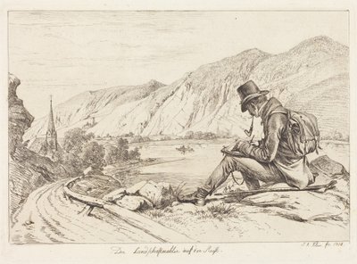  von Johann Adam Klein