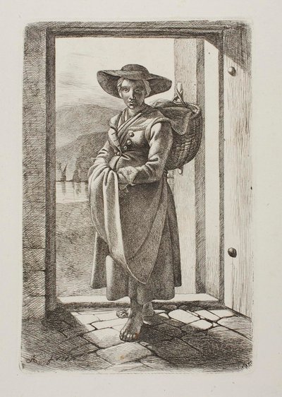  von Johann Adam Klein