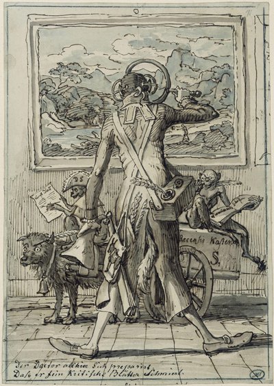  von Johann Christian Reinhart