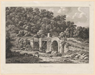  von Johann Christian Reinhart