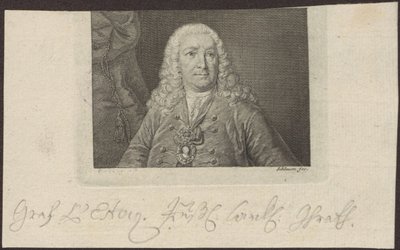 Graf Jean Armand de L