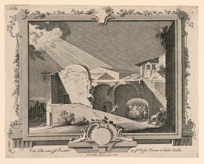 Vobis Hodie Natus Est Servator qui est Christus Dominus in Oppido Davidis von Johann Esaias Nilson