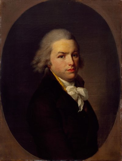  von Johann Friedrich August Tischbein