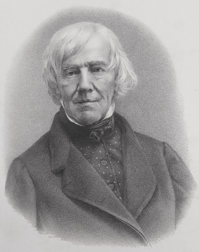 Franz Xaver Schnyder von Wartensee von Johann Friedrich Hasler