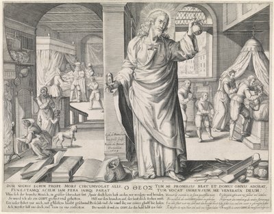 De geneesheer als God De vier gedaantes van de geneesheer (Serientitel) von Johann Gelle