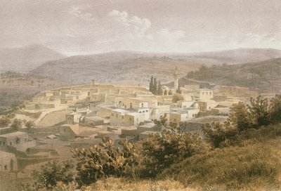 St. James von Johann Martin Bernatz