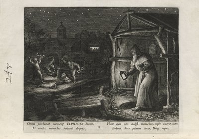  von Johann Sadeler I